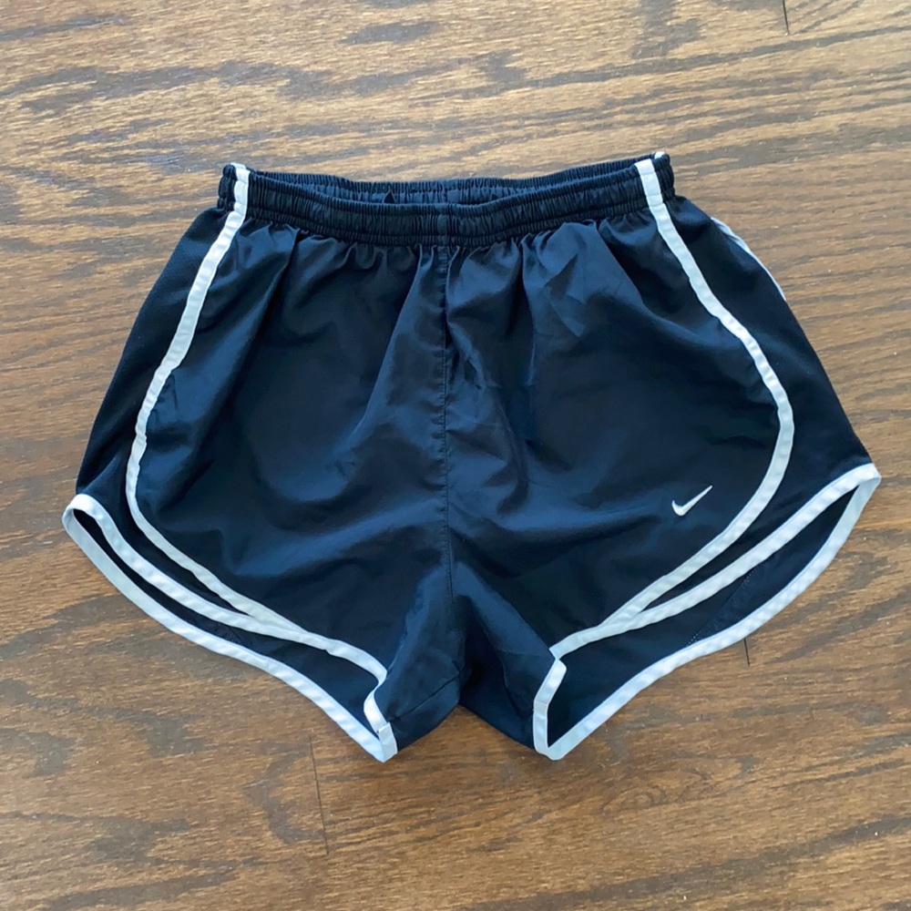 Nike Dri-Fit Shorts